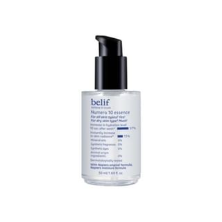 Belif Essencia Numero 10 Mini 50ml