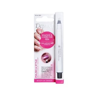 Depend Cosmetic Nail Corrector Pen, 1.8g