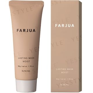 SUNCALL Farjua Lasting Mask Moist 50g