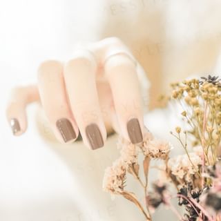 Alloya 3-in-1 Peelable Gel Nail Polish