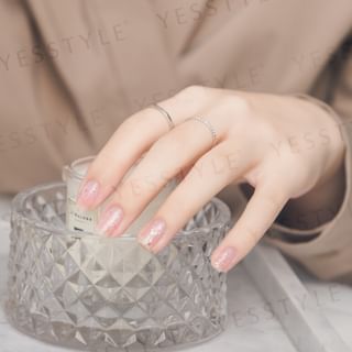 ALLOYA Twinkling Star 3-in-1 Gel Nail Polish
