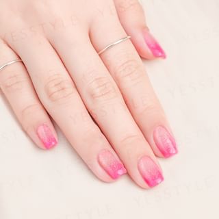 ALLOYA 3-in-1 Peelable Gel Nail Polish V029 After Party