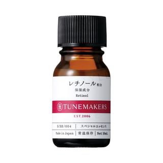 TuneMakers Retinol Essence 10ml