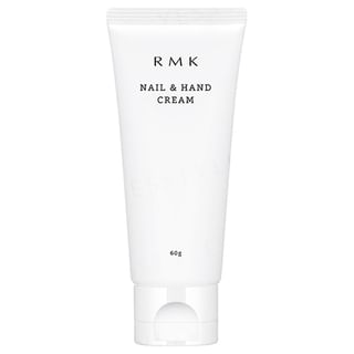 Crema para uñas y manos RMK 60g