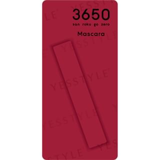 Masque 3650 san rokgo zéro - Noir Longueur