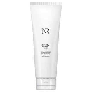 Natuore Recover NMN Warm Peel Wash 120g