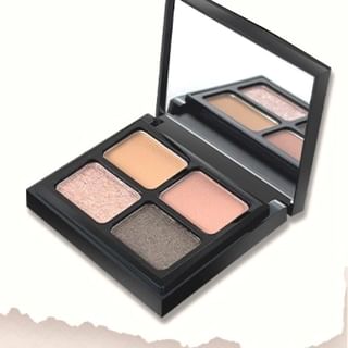 Paleta de sombras de ojos PUCO - Fresca #03 - 4g