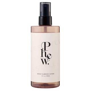 MSH Moist Barrier Lotion 300ml