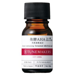 Essencia fermentada AHA TuneMakers 10ml