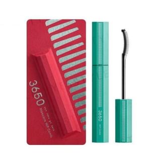 Mascara étanche 3650 San Roku Go Zero - WP Peigne Noir