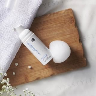 Mousse limpiadora 10 ART ERH, 25 % aminoácidos, 50 ml