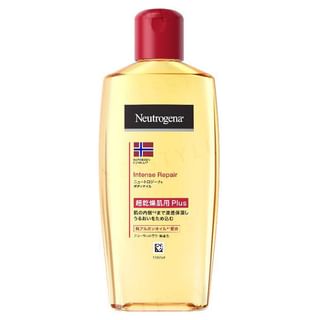 Aceite corporal de reparación intensa Neutrogena 200 ml