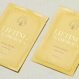 10 ART Glamorous Lifting Mask, 5 Pieces