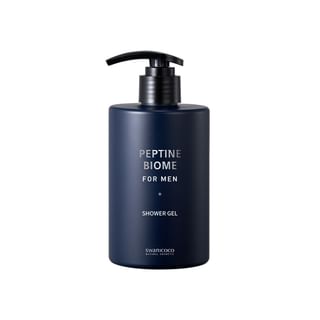 Geles de ducha Swanicoco Bioma Péptido 300 ml