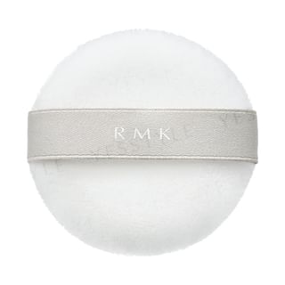 Puff pour finition poudre RMK