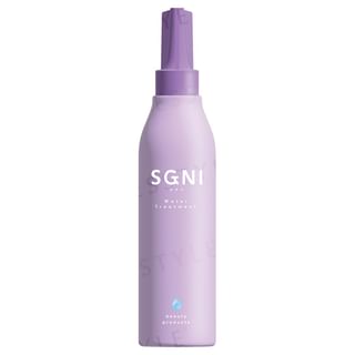 SGNI Blooming Peony Hair Treatment, 180ml
