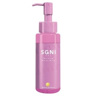 SGNI Moist Milk 80ml