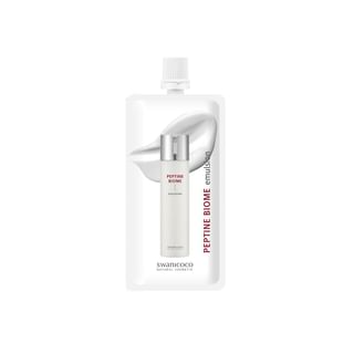 Bolsa de emulsión cutánea Bioma Peptina de Swanicoco 10 ml