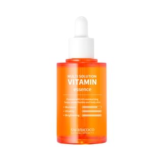 Essence de Vitamine Swanicoco 70ml