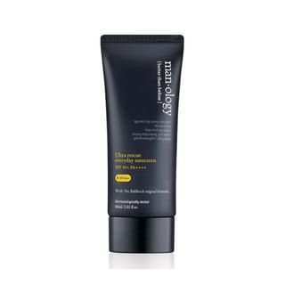 Protector solar diario Belif Ultra Rescue, 60 ml