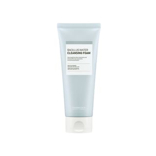 Mousse nettoyante à l'eau de Bacillus Swanicoco 150ml