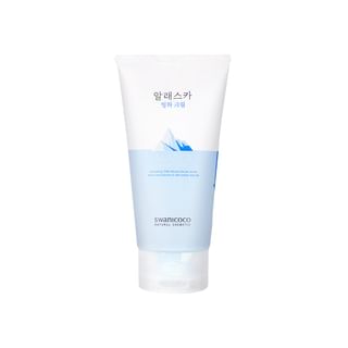 Crema Glacial Alaska Swanicoco 150 ml