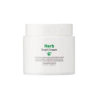 Crema de Caracol Swanicoco 50ml