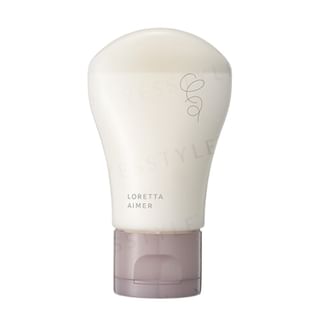 Tratamiento nocturno Loretta, 120g