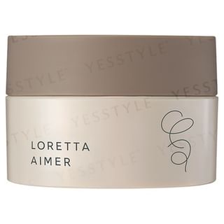 Bálsamo de arena Loretta 27g