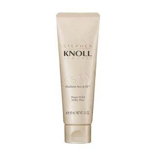 Kose Stephen Knoll Madison 58 Shape Hold Wax, 90g