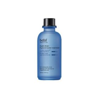 Belif Hyalucid Water Treatment Super Drops, 150ml
