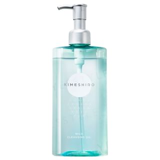 Huile nettoyante apaisante Kimeshiro Bottle Works, 300 ml