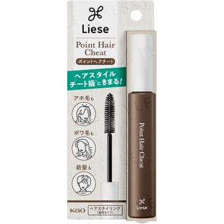 Gel Capilar Liese Point de Kao, 15g