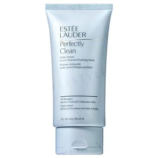 Estee Lauder Perfectly Clean Foam Cleanser 150ml