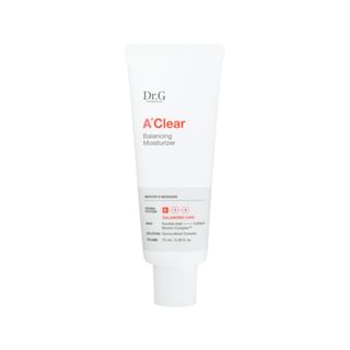 Dr.G A'Clear Balancing Moisturizer 70ml