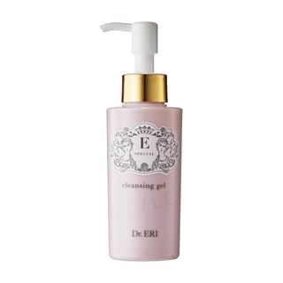 Dr.ERI E-SPECIAL Cleansing Gel, 120ml