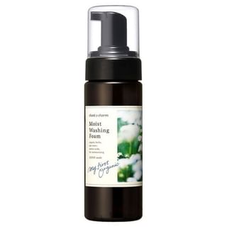 Chant a Charm Moist Washing Foam 150ml