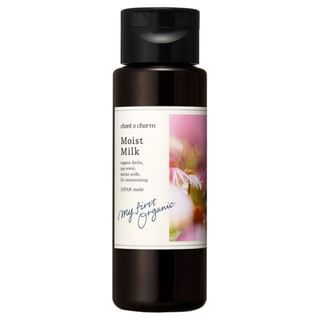Chant a Charm Moist Milk 120ml