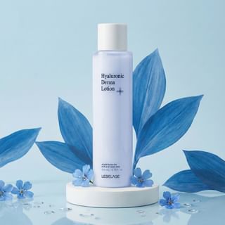 Lotion facial Dr. Ácido Hialurónico LEBELAGE (versión 2026) - 200 ml