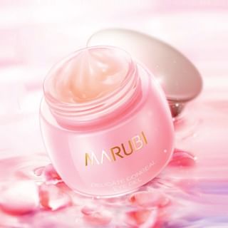 Gel para los ojos MARUBI, 25g
