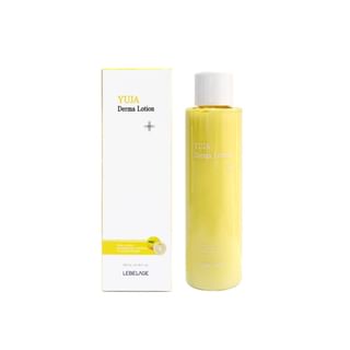Lotión derma Yuja Labelage 200ml