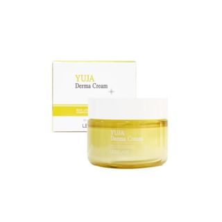 Crema Yuja Derma Lebelage 50 ml