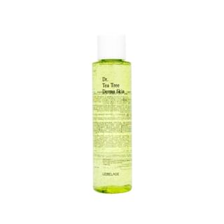 Tónico facial Dr. Árbol del Té Derma de LEBELAGE, 210 ml