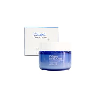 Crema Dermática de Colágeno LEBELAGE 50ml