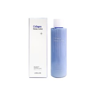 Leche corporal colágeno LEBELAGE 200 ml