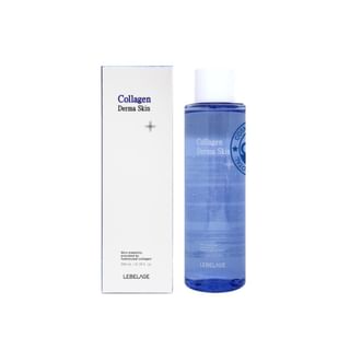 Tónico facial Colágeno Derma LEBELAGE 200 ml