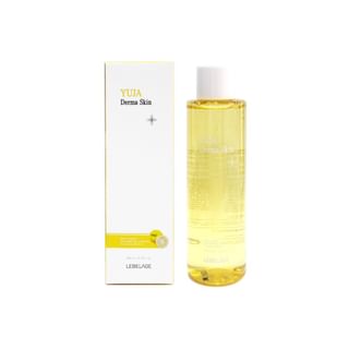 Toner Labelage Yuja Derma 200 ml