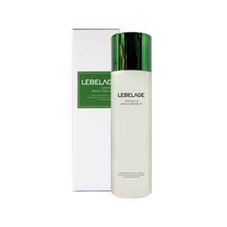 Tónico hidratante Centella Lebelage 150ml