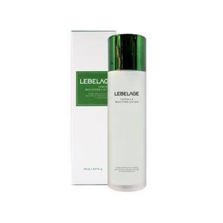 Loción hidratante Centella LEBELAGE 150ml