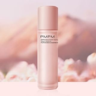 Suero reparador con extracto de rosa centifolia PMPM, 120ml